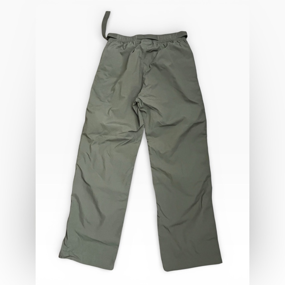 NWT Adidas Adventure Cargo Pants Unisex Size Small - Picture 4 of 15